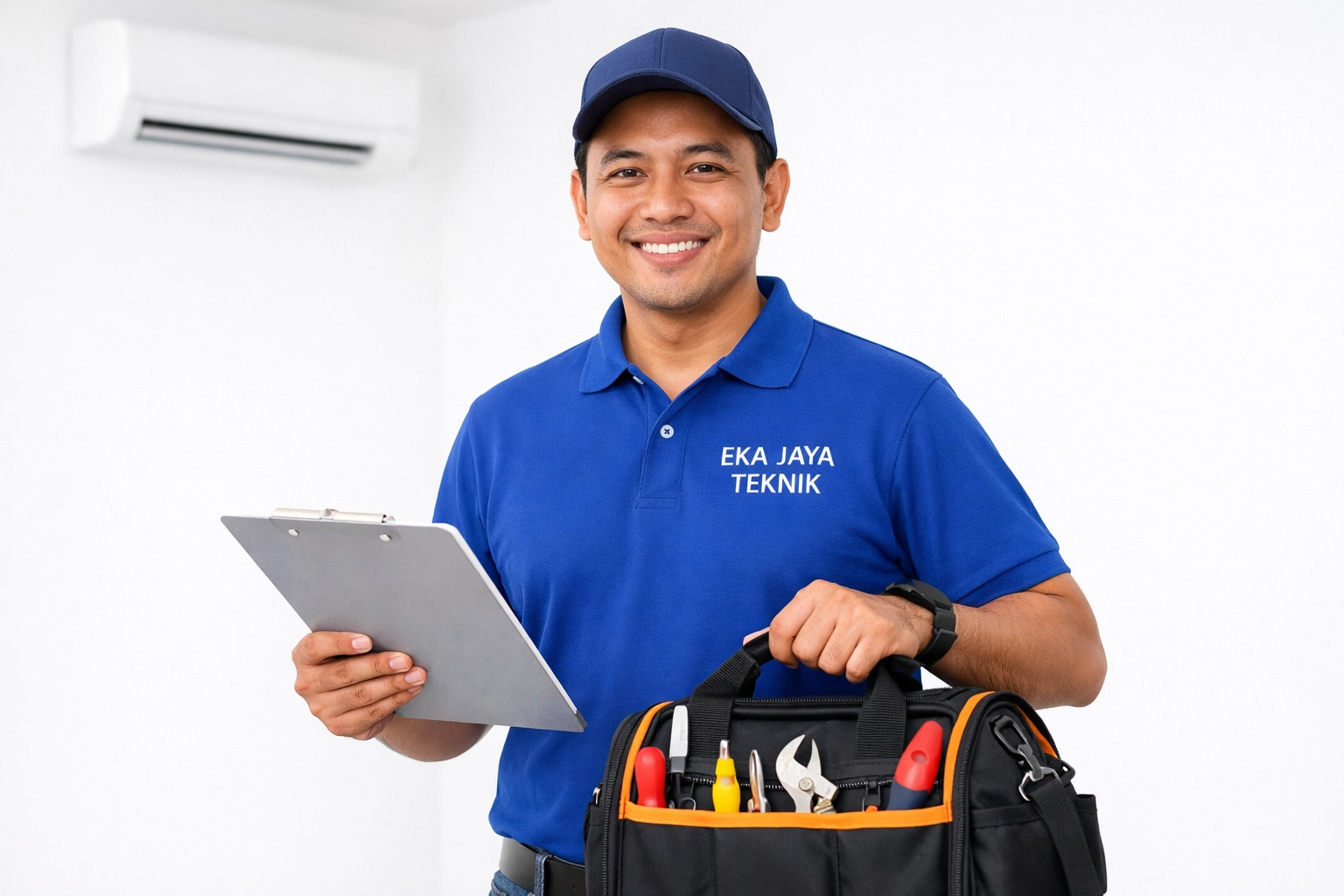 Tim Eka Jaya Teknik